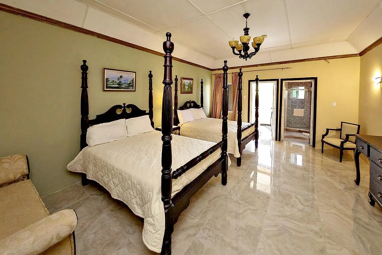 Hotel Starlight Chalet
