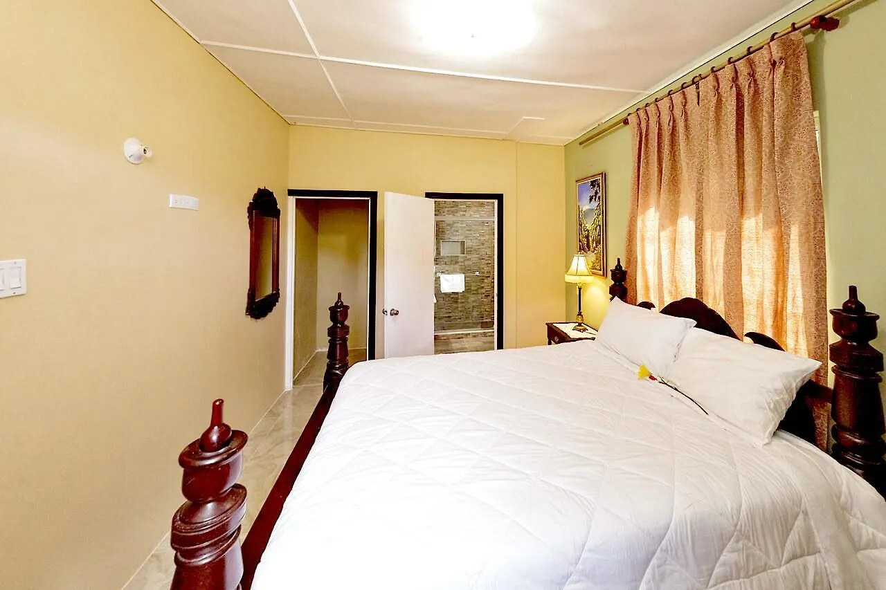 Starlight Chalet Hotel