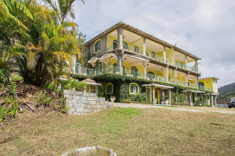 Hotel Starlight Chalet
