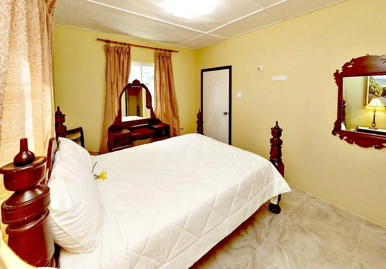 Hotel Starlight Chalet