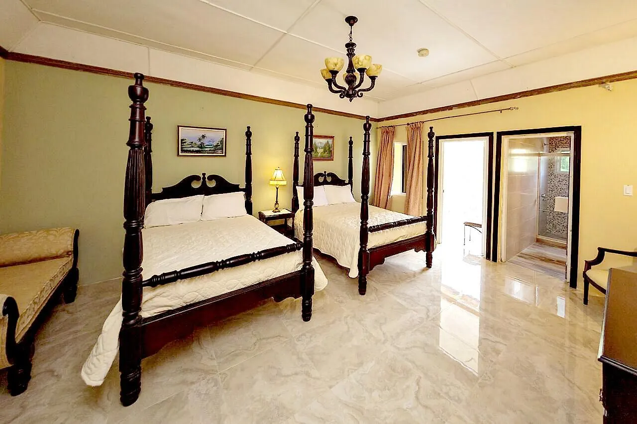 Starlight Chalet