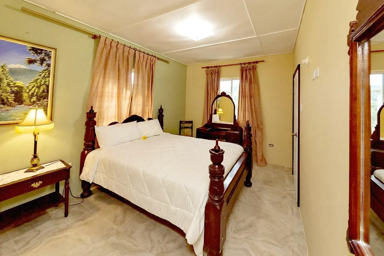 Starlight Chalet Jamaica