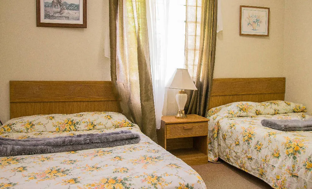 Starlight Chalet