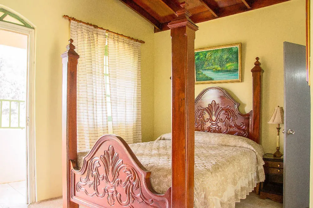 Hotel Starlight Chalet